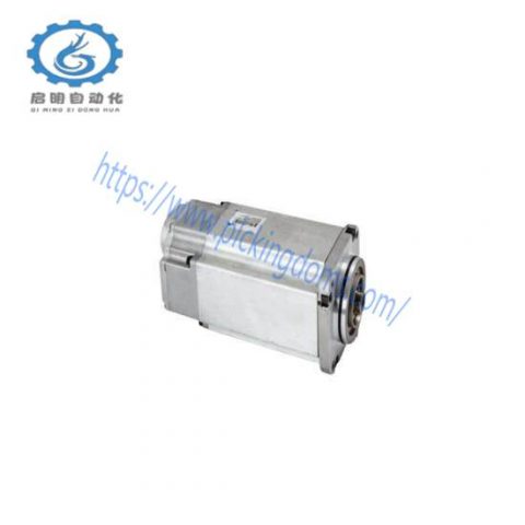 ABB 3HAC174841003 - Tamagawa Servo Motor, Precision Control, Industrial Applications