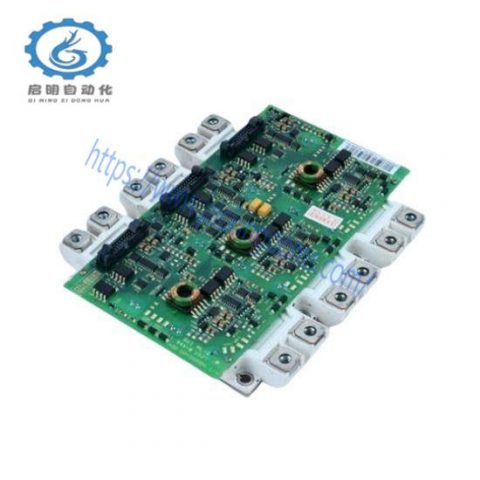 ABB 3HAC5497-1 Switch Quantity Control Module