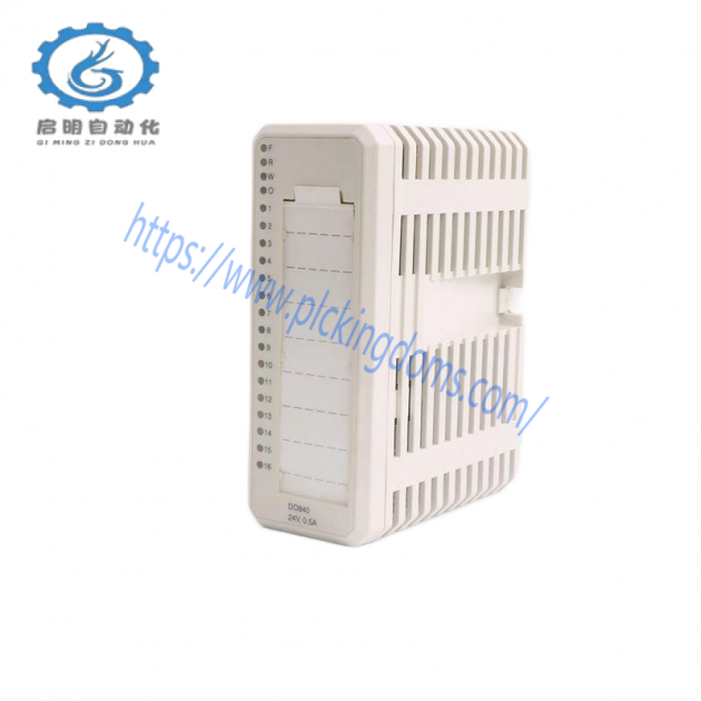 ABB 3HAC5497-1 Switch Quantity Control Module