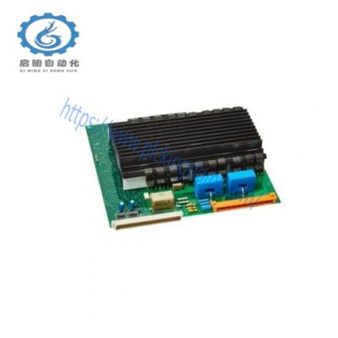 ABB 3HAC5895-1/4 - Brand New Industrial Control Module