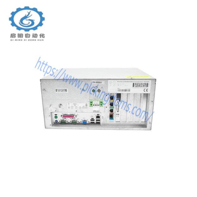 ABB IRB 6700 3HAC Modules - Advanced Control Solutions for Industry