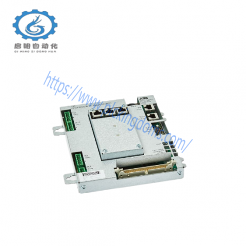 ABB 3HNA024966-001 HVC-02B Industrial Automation High-Voltage Circuit Breaker, 200 Characters