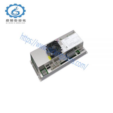 ABB 3HNA031006-001 PDB-03 | 3HAC037163-003 IRB4603 - Advanced Control System Components, 200 Characters