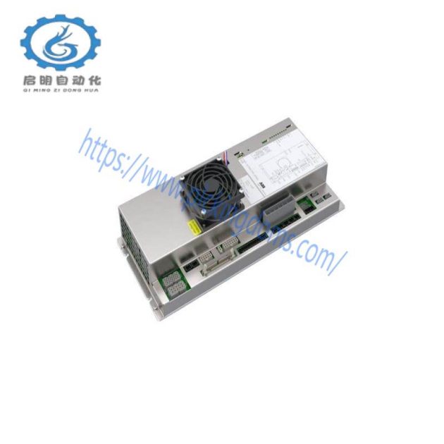 ABB 3HNA031006-001 PDB-03 | 3HAC037163-003 IRB4603 - Advanced Control System Components, 200 Characters