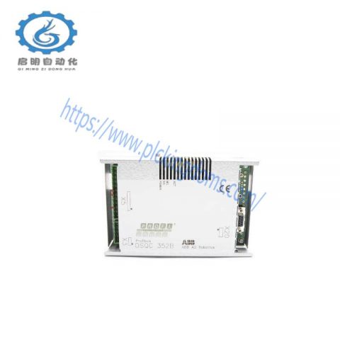 ABB 3HNE TILLV.0317 Industrial Control Module