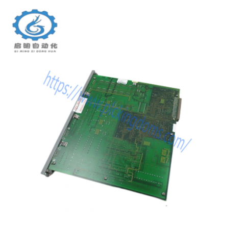 ABB 40PB3201A A-Loop I/O Board - New Generation, Precision Engineering for Industrial Automation