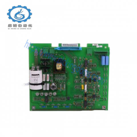 ABB 421-1-10479-390: Industrial Control Module