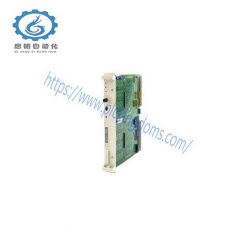 ABB 57310001-MP DSPC172H - High-Performance PLC Processor Unit