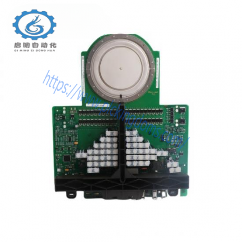 ABB 5SHX2645L0002 3BHB012961R0001 IGBT Module