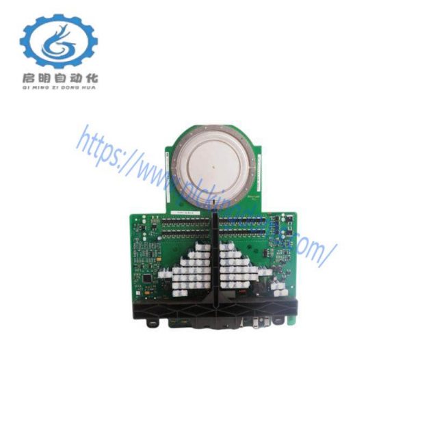 ABB 5SHX2645L0002 3BHB012961R0001 IGBT Module