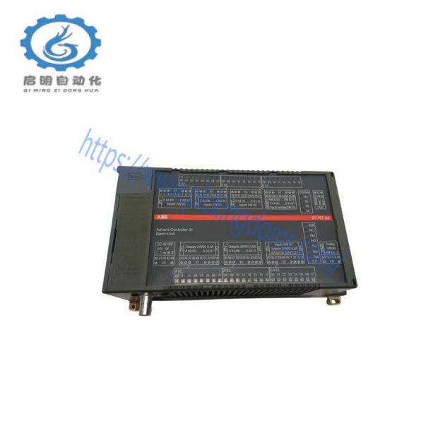 ABB 5SHX2645L0002 3BHB012961R0001 IGBT Module