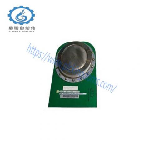 ABB 5SHY3545L0003 Analog Input Module for Large-Scale Complex Control