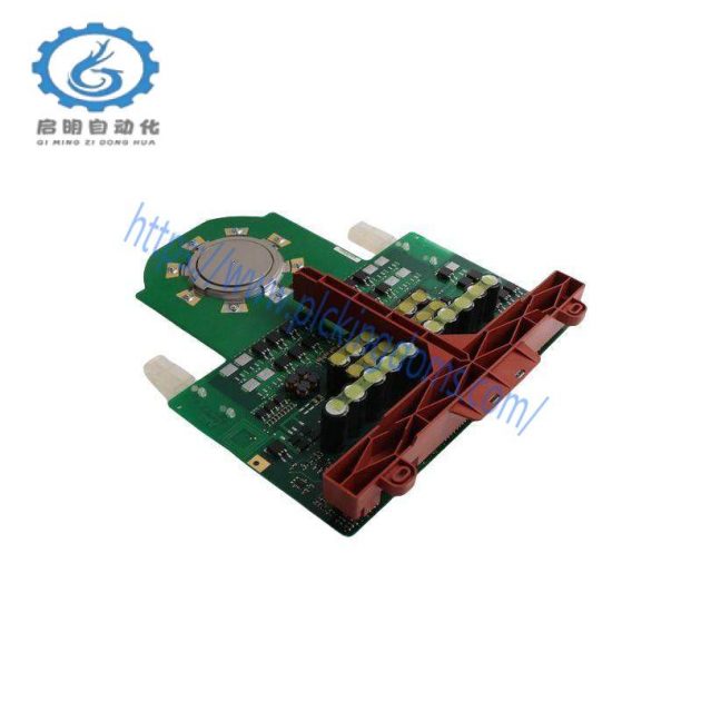 ABB 5SHY3545L0014 3BHB013085R0001 Industrial Control Module
