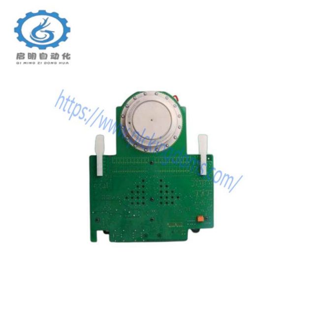 ABB 5SHY3545L0014 3BHB013085R0001 Industrial Control Module