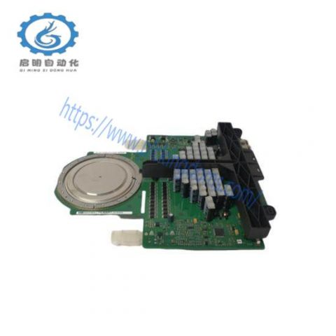 ABB 5SHY3545L0016 3BHB019719R0101 Industrial Control Module