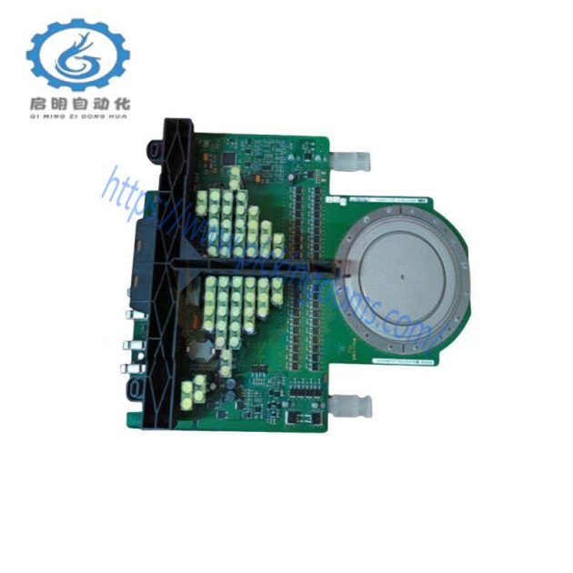 ABB 5SHY3545L0016 3BHB019719R0101 Industrial Control Module