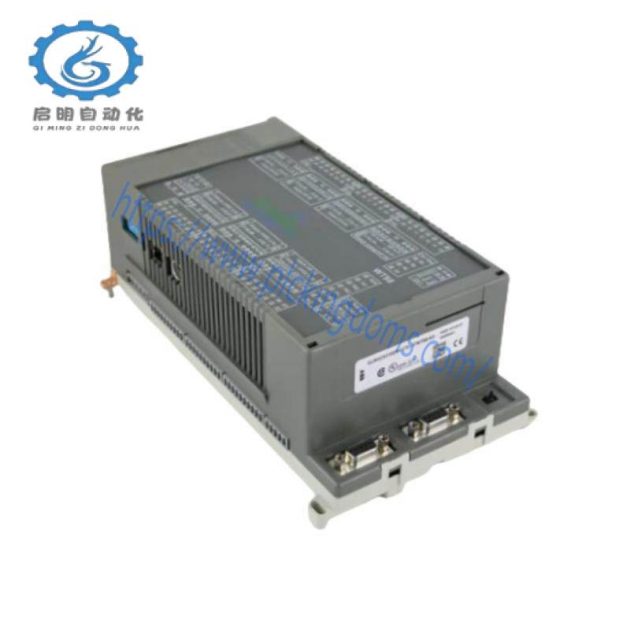 ABB 5SHY35L4510 - High Precision Industrial Control Module