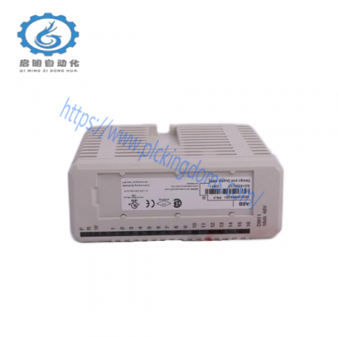 ABB 5SHY35L4512 Industrial Control Systems, 200 Characters