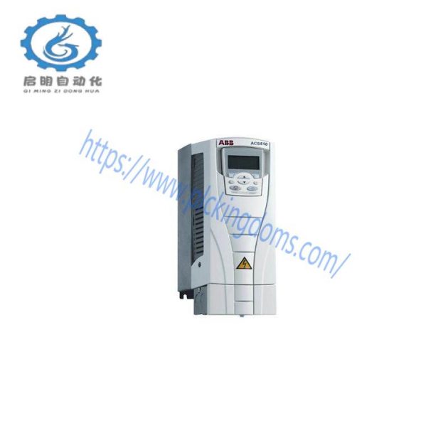 ABB 5SHY35L4512 Industrial Control Systems, 200 Characters