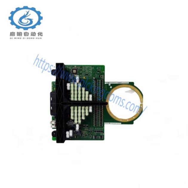 ABB 5SHY4045L0006 GVC736CE101 Industrial Control Module