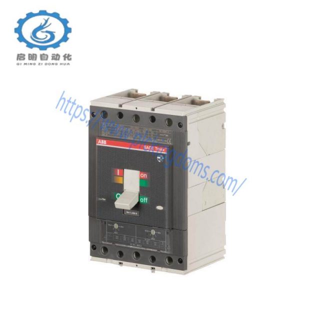 ABB 5SNA0600G650122: High-Power IGBT Module for Industrial Control Systems