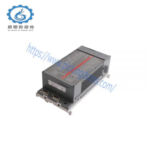 ABB 63NHG00B-690 | 3ABD0001782 | Fuse Square Holder, Industrial Control Solutions