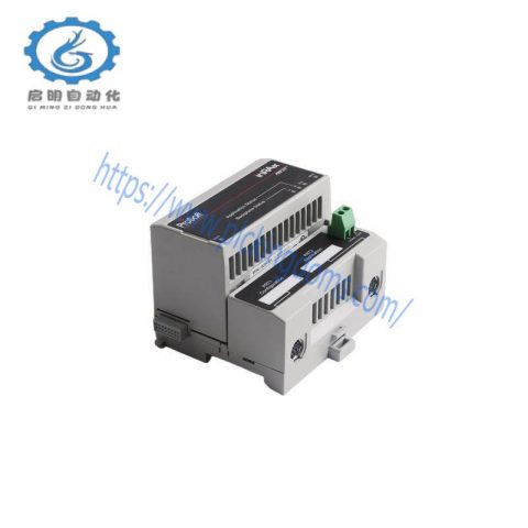 ABB 663636IAI Distribution Board - Advanced Industrial Control Solution