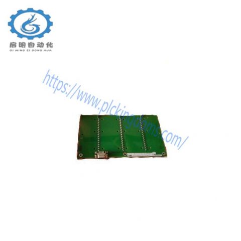 ABB 70AA01A-E HESG446212R1 Industrial Interface Board