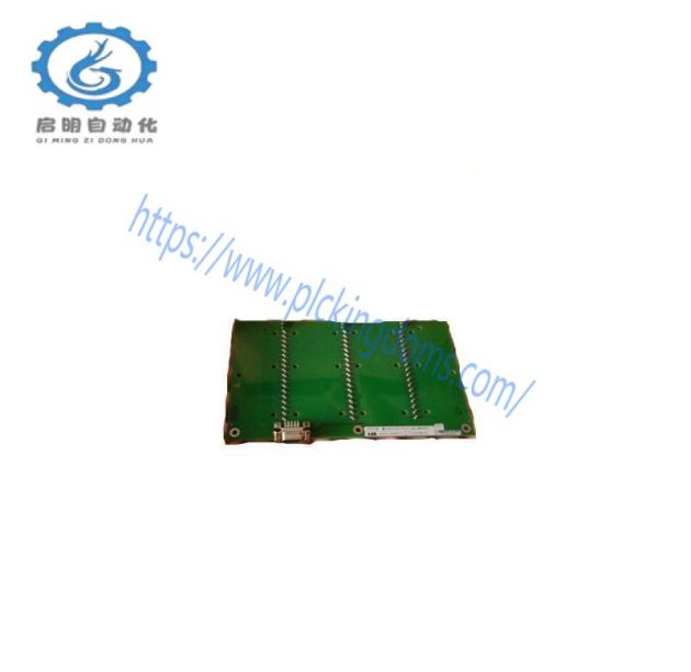 ABB 70AA01A-E HESG446212R1 Industrial Interface Board