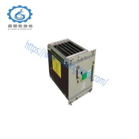 ABB 70PR03B-E Processor Module: Advanced Control Solutions for Industrial Applications