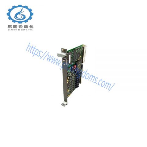 ABB 81EU01 GJR2391500R1210 Input Module - Universal Control Solutions