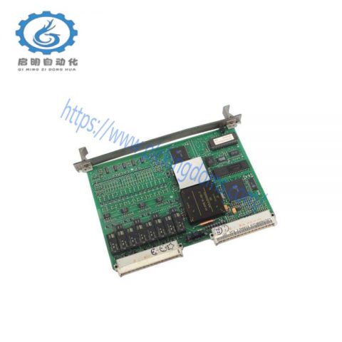 ABB 83SR04D-E GJR2390200R1210 Channel Control Card: Precision and Efficiency in Automation Solutions