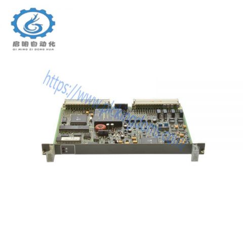 ABB 83SR07A-E GJR2392700R1210 Industrial Control Module