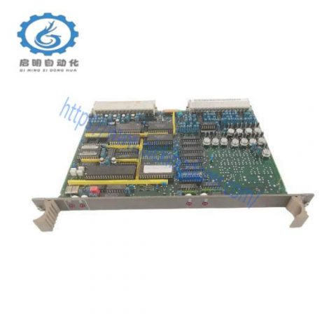 ABB 87WF01E GJR2372600R1515 Module Board: Advanced Automation Solution for Industrial Control