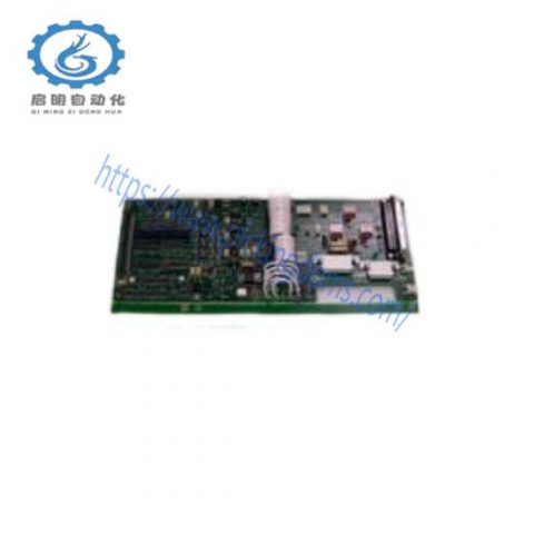 ABB 969-54 Industrial Control Module, High Precision Automation Component