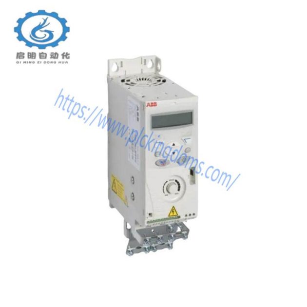 ABB ACS150-03E-04A7-2 Micro Drives, 220V, 0.75KW