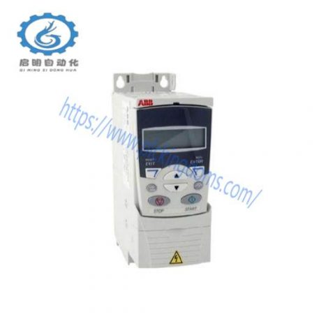 ABB ACS355-03E-02A4-4 AC Inverter Drive