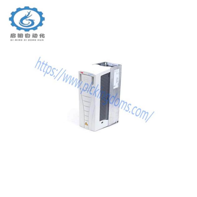 ABB DO810-EA 3BSE008510R2 | Digital Output Module for Industrial Automation