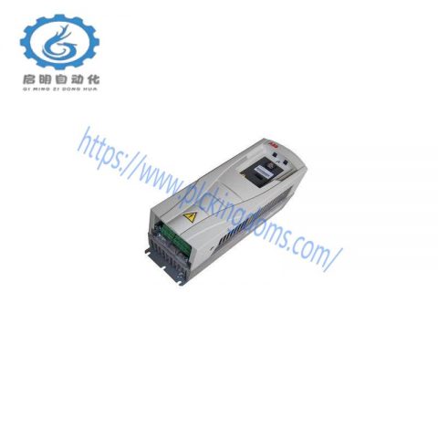 ABB ACS510-01-195A-4 Industrial Frequency Converter