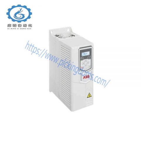 ABB ACS530-01-025A-4 Low Voltage AC Drives