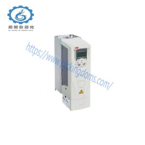 ABB ACS550-01-05A4-4 | High Performance Frequency Converter