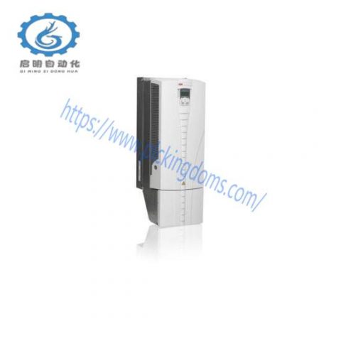 ABB ACS550-01-246A-4 3AUA0000014490-D: Industrial Frequency Converter, Designed for Durability & Efficiency