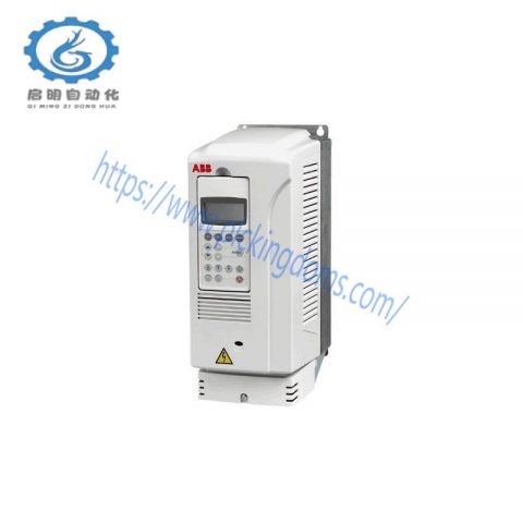 ABB ACS800 Series, 01-0050-5 Module, High Performance Drives