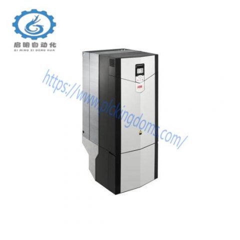 ABB ACS880-01-363A-3 3ABD00035956-D Frequency Converter - Advanced Industrial Automation Solution