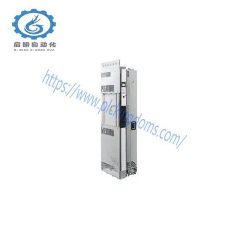 ABB ACS880-04-505A-3 3ABD00039309-D Frequency Converter; Manufacturer: ABB