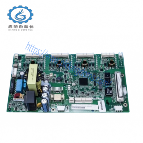 ABB ACS880 ZINT-592 Main Circuit Interface Board, New