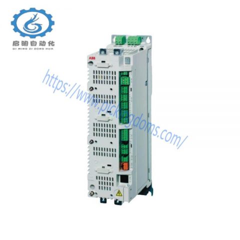 ABB ACSM1-04AM-09A5-4+L517 Servo Drive, Precision Control for Industrial Automation