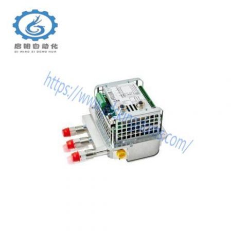 ABB ACU-01B 3HNA024871-001 - Advanced Control Unit for Industrial Automation