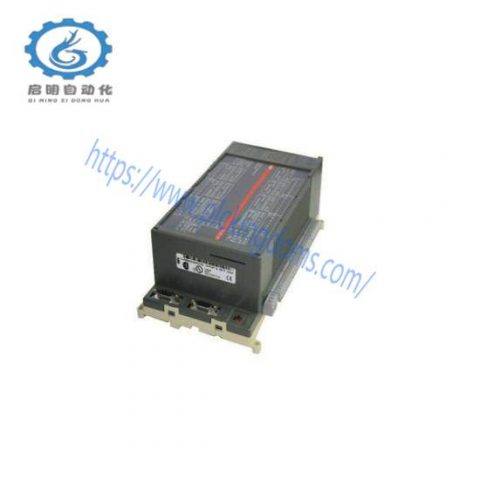 ABB ADVANT 07KT97B - GJR5253000R0160: Procontic Basic Unit