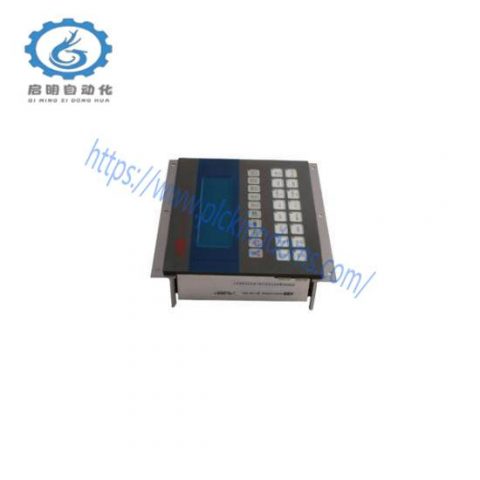 ABB AFC094AE02 - High-Performance Industrial Control Module